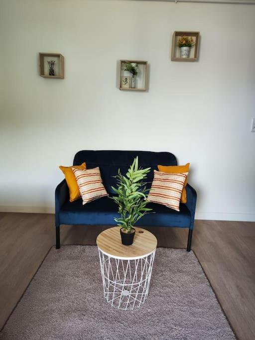 Appartement Peaceful Cocoon à Chatou Extérieur photo